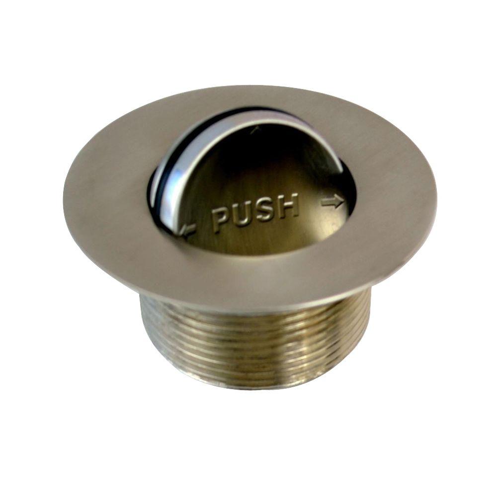 2 inch bathtub drain replacement