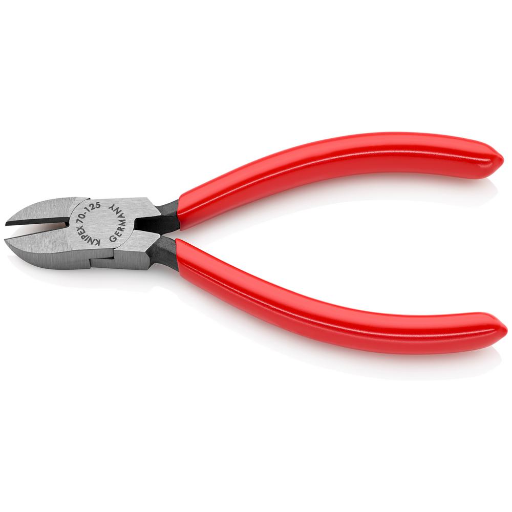 diagonal pliers