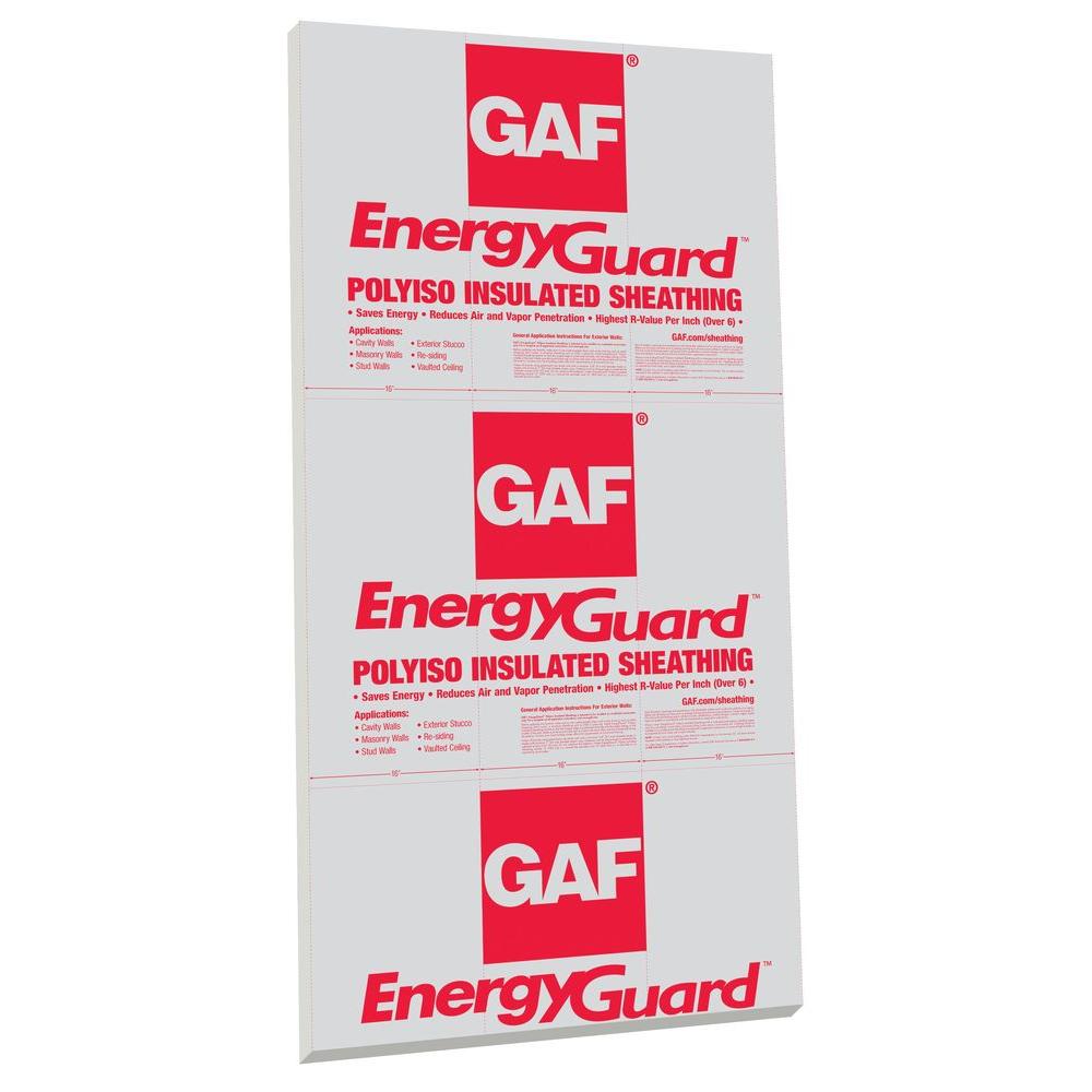 Home Depot Polyiso Foam Board Home Depot Polyiso Foam Board