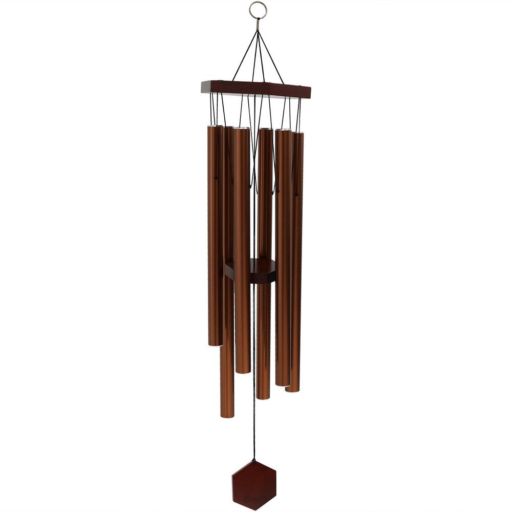 Wind Chimes - Wind Catchers - The Home Depot