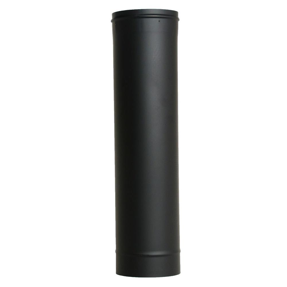 single wall chimney pipe        
        <figure class=