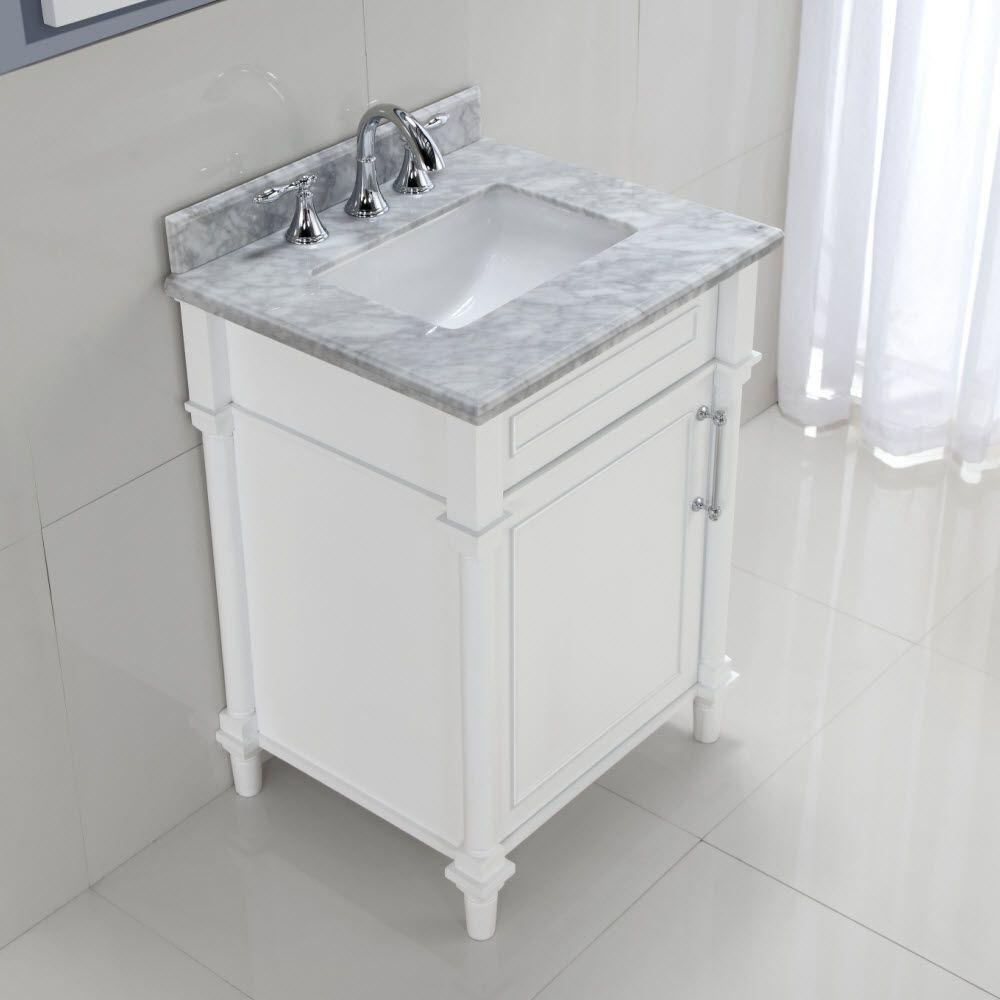 Home Decorators Collection Aberdeen 24 In W X 20 In D Bath