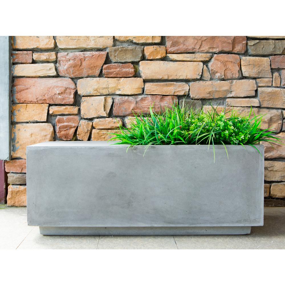 Cement Garden Bench Home Depot - Garden Design Ideas