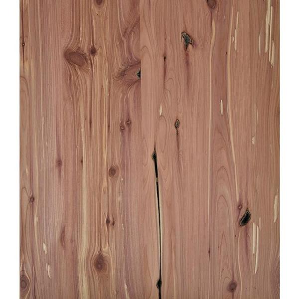 SPANISH CEDAR//boards lumber 3//4 X 8 X 24 surface 4 sides 24 BY WOODNSHOP