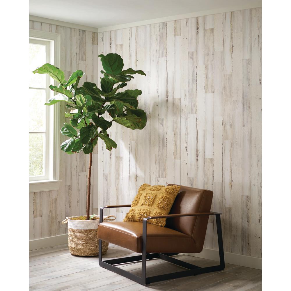 White - MDF - Decorative Wall Paneling - Wall Paneling - The Home Depot