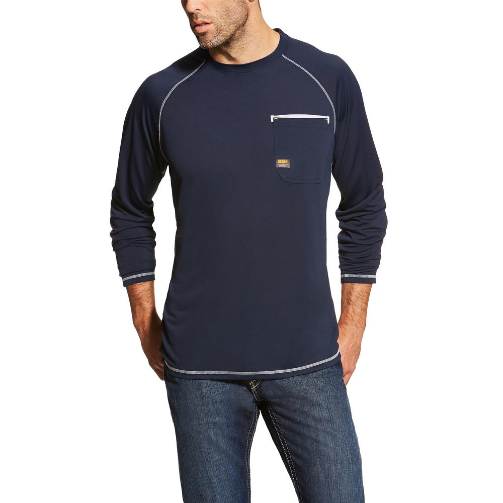 large tall long sleeve shirts