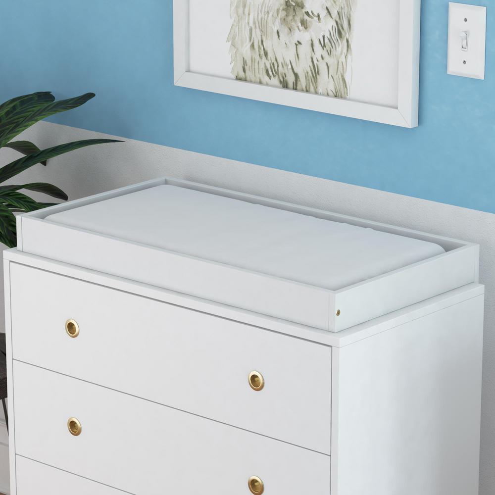 changing table home depot
