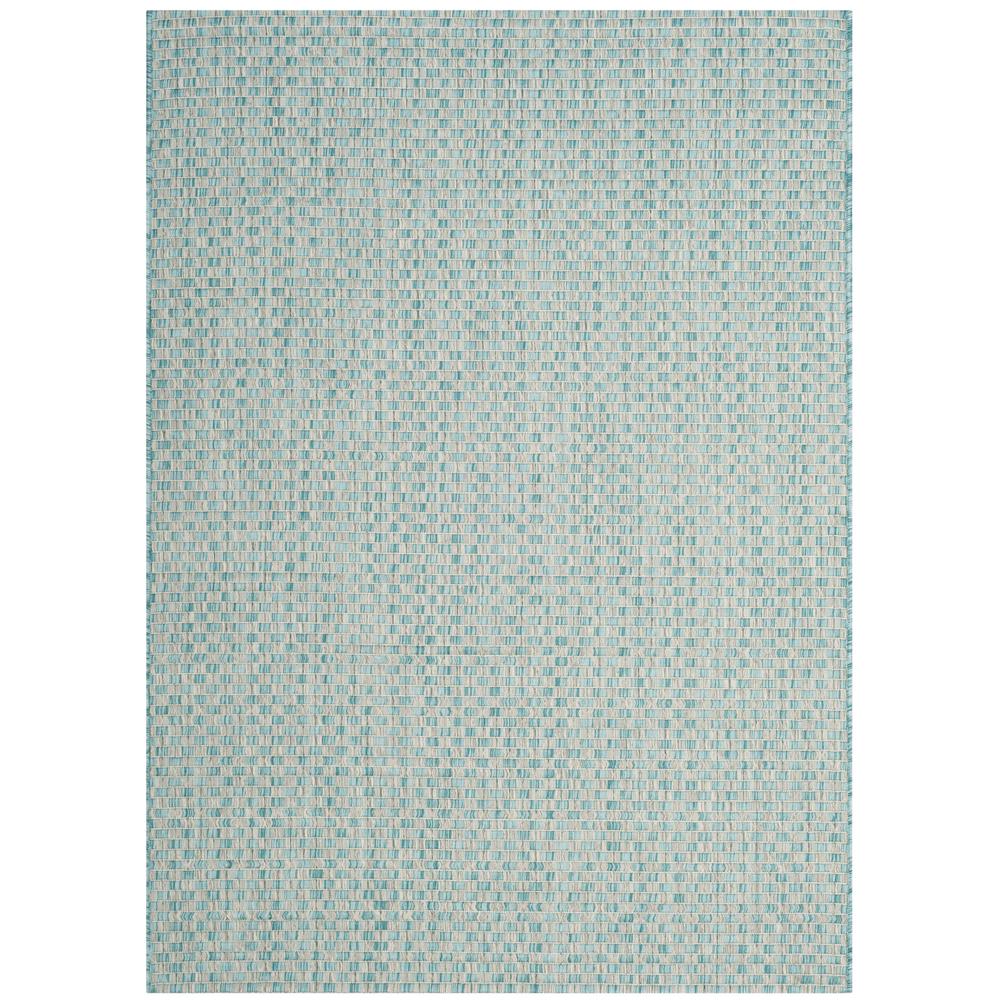 4 X 6 Outdoor Rugs The Home Depot Courtyard