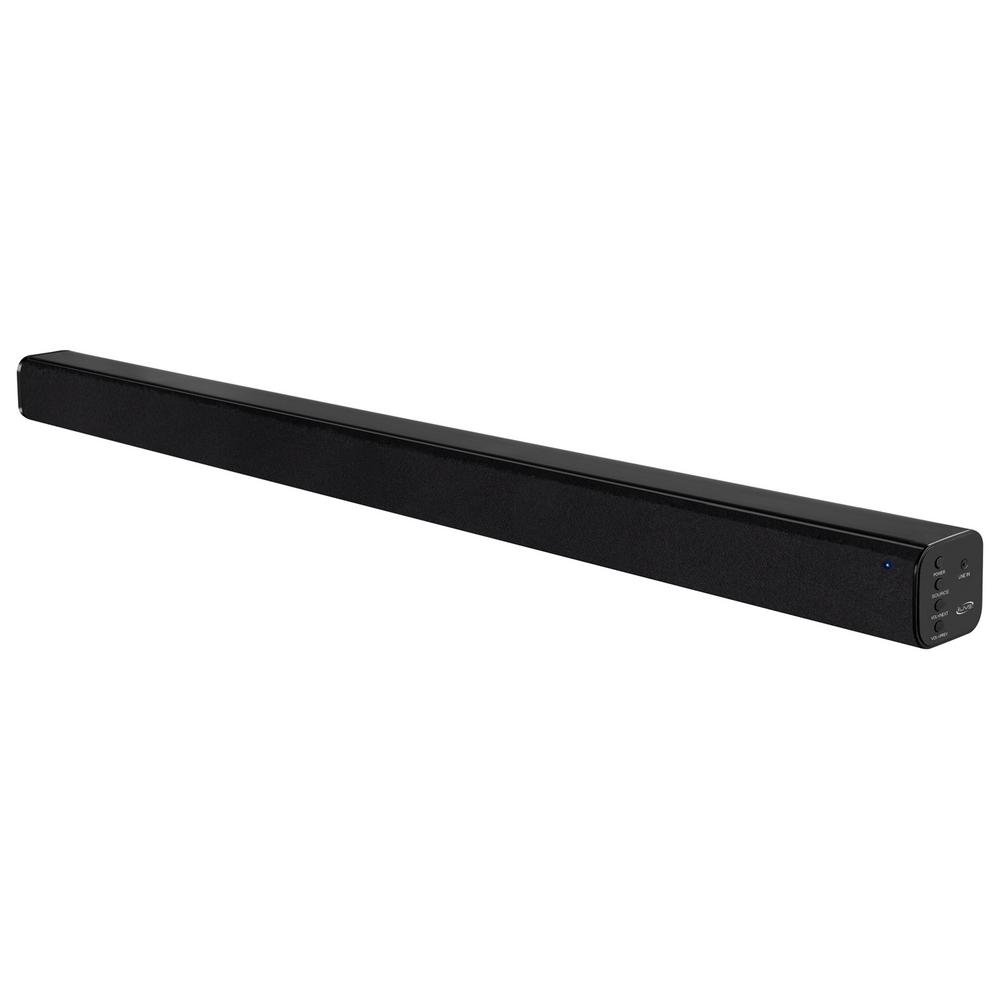 jensen soundbar