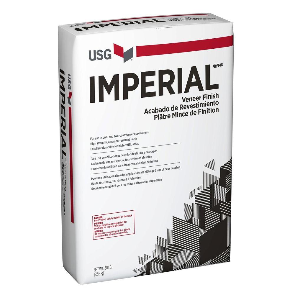 Westpac Materials 18 lb. Fast Set 20 Lite SettingType Joint Compound