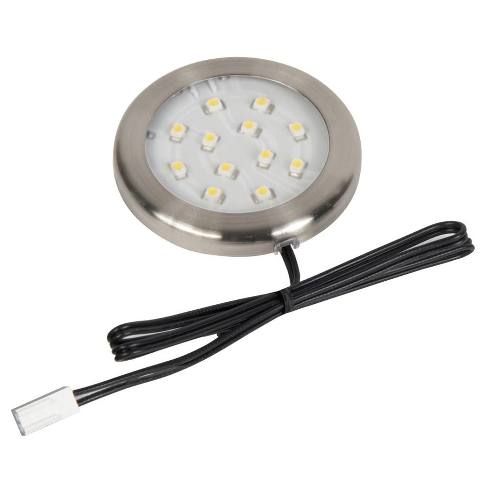 Upc 047235611663 Westek Under Cabinet Lighting Led Silver Ultra Upc 047235611663