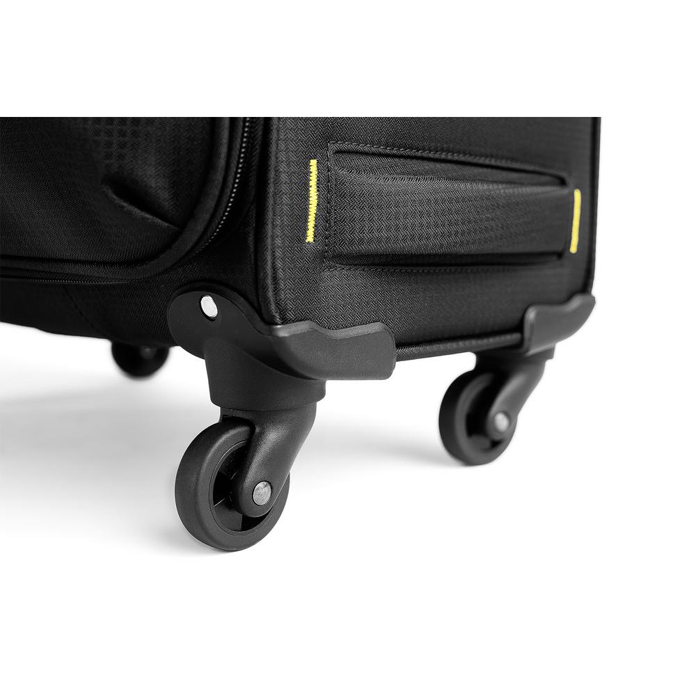 tach luggage 3 piece set