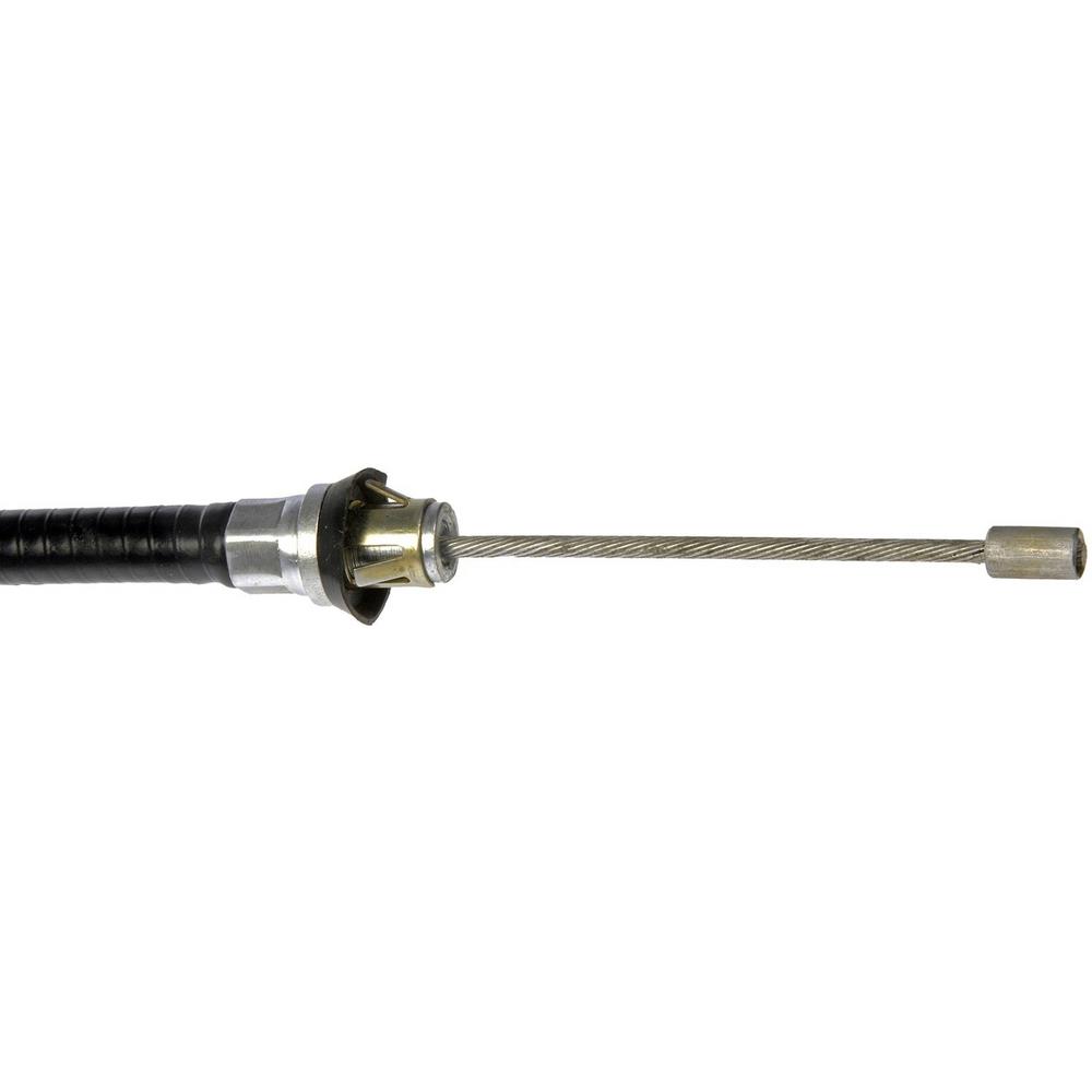 First Stop Parking Brake Cable 2000-2003 Ford F-150 V6 V8-C660447 - The ...