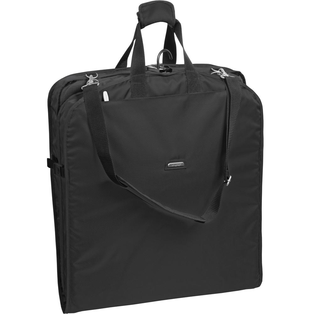 garment luggage carry on