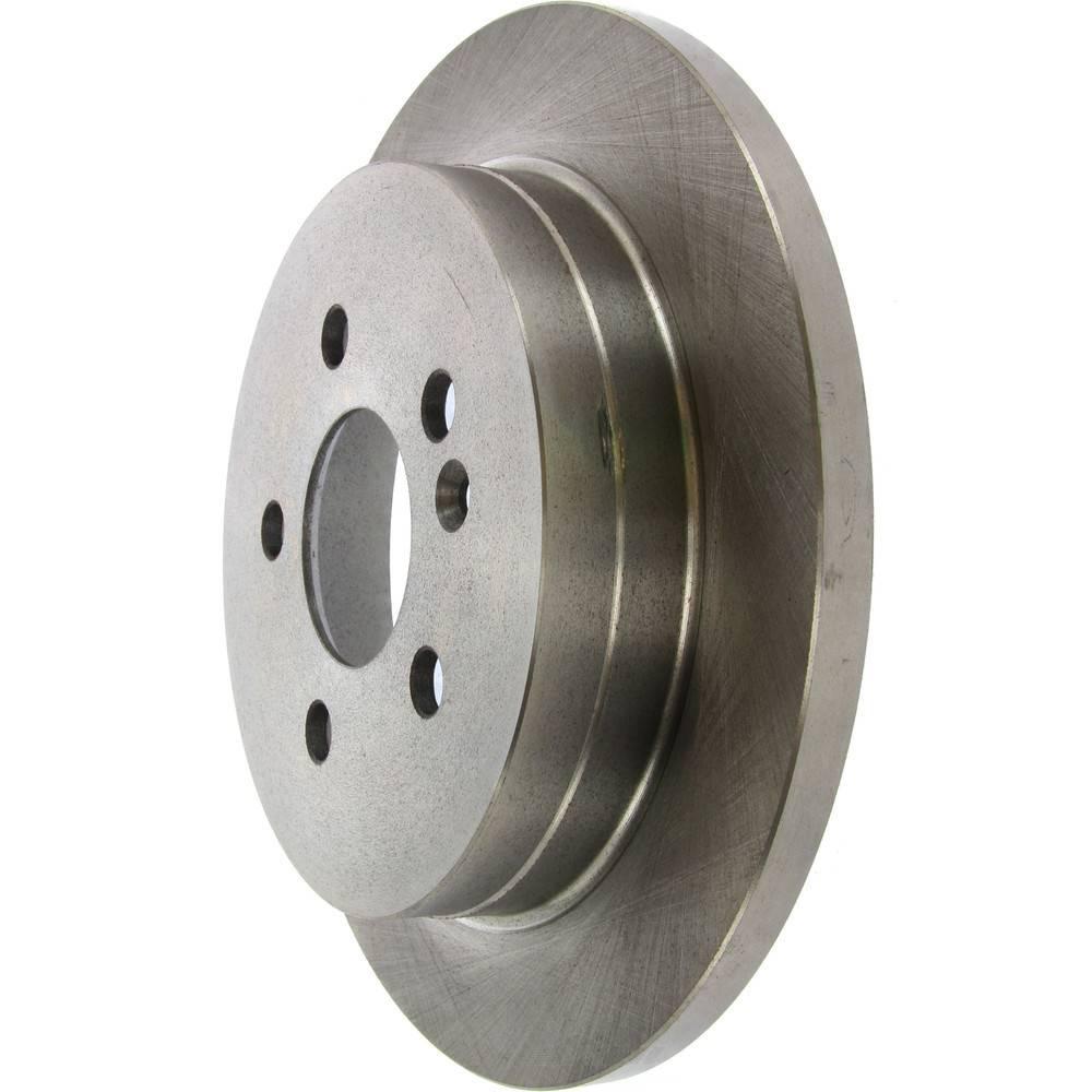 Centric Disc Brake Rotor-121.35037 - The Home Depot