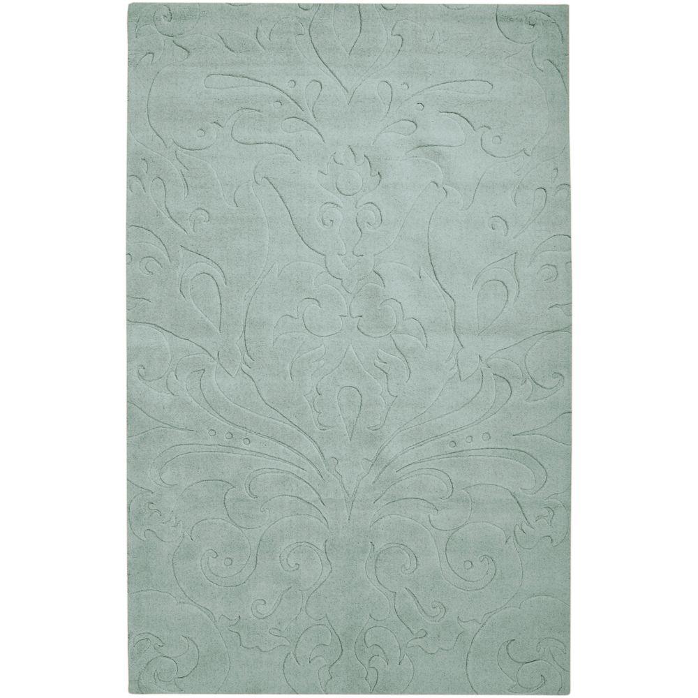 Surya Candice Olson Light Blue 8 Ft X 11 Area Rug Scu7517 811 This Review Is From Candice Olson Light Blue 3 Ft X 5 Area Rug