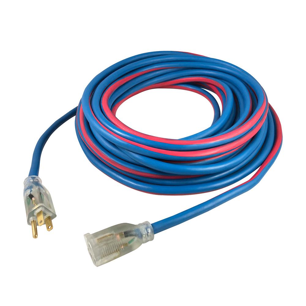 What Gauge Wire For Outdoor Extension Cord