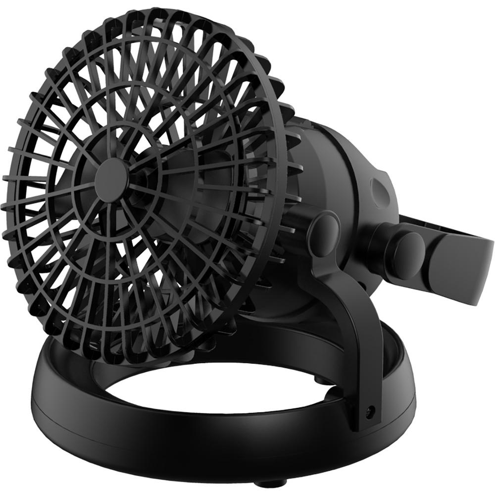 top rated desk fans