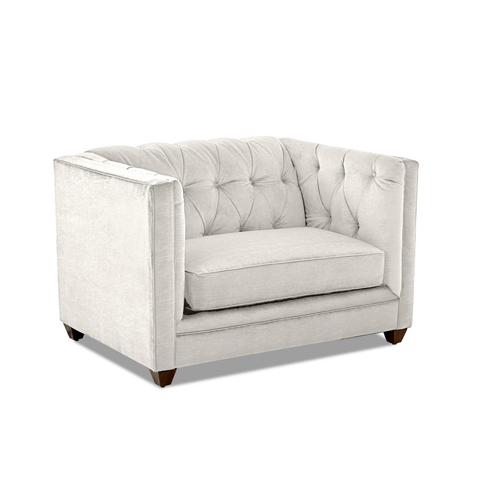 oversized accent chair