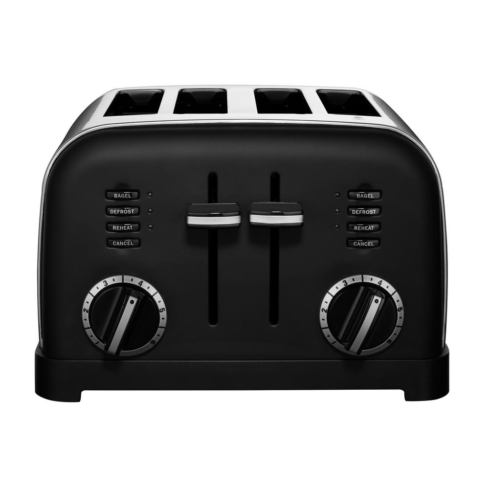 Wide slot toaster reviews