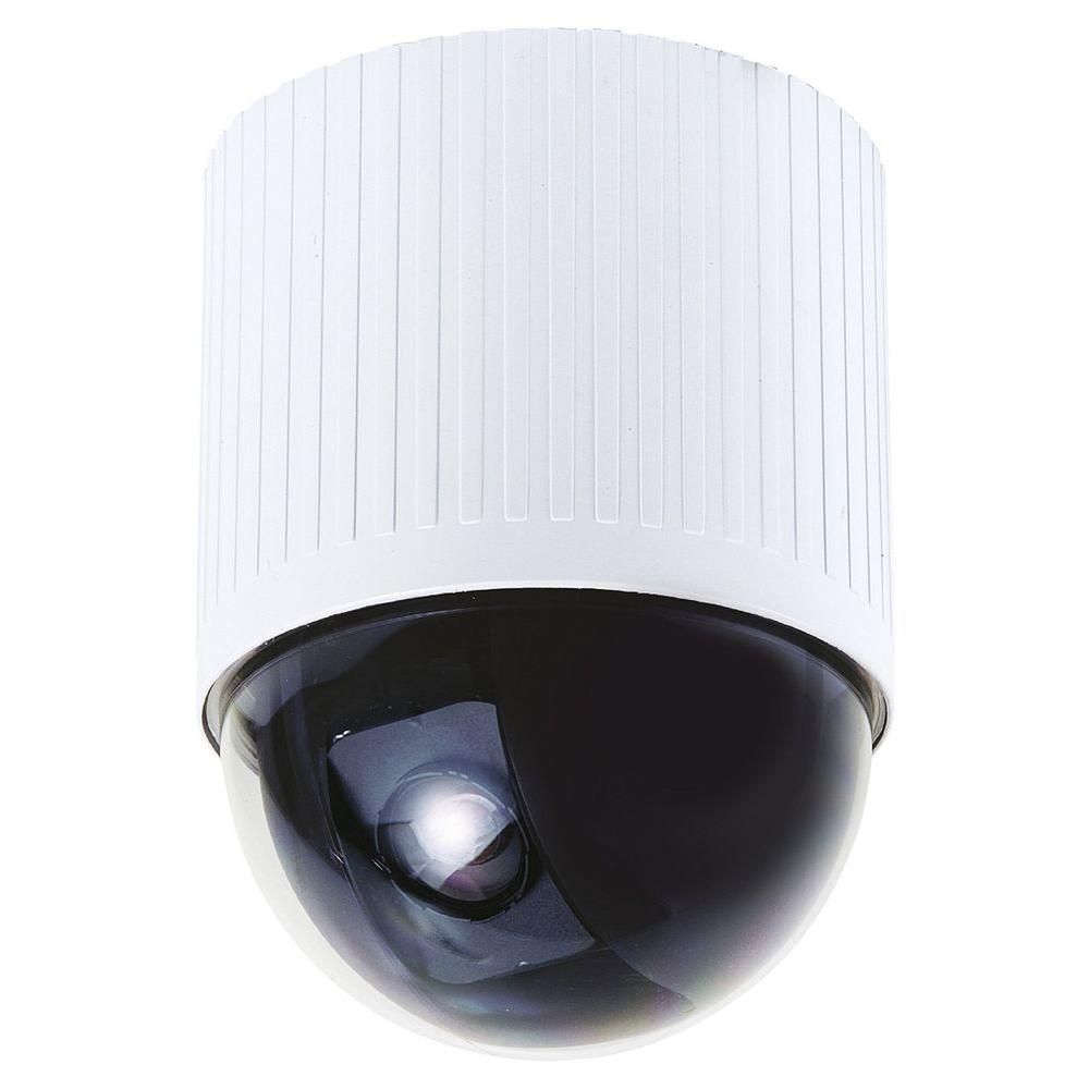 SPT Wired 540TVL PTZ Indoor CCD Dome Surveillance Camera with 12X Optical Zoom15CD512HD The