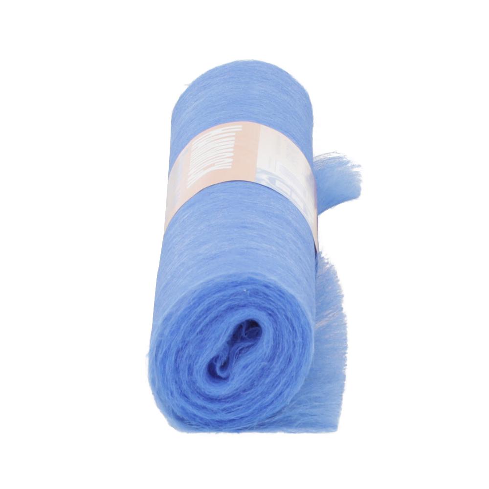 True Blue Dust Dirt Air Filter 30" x 20' Budget Hammock ...