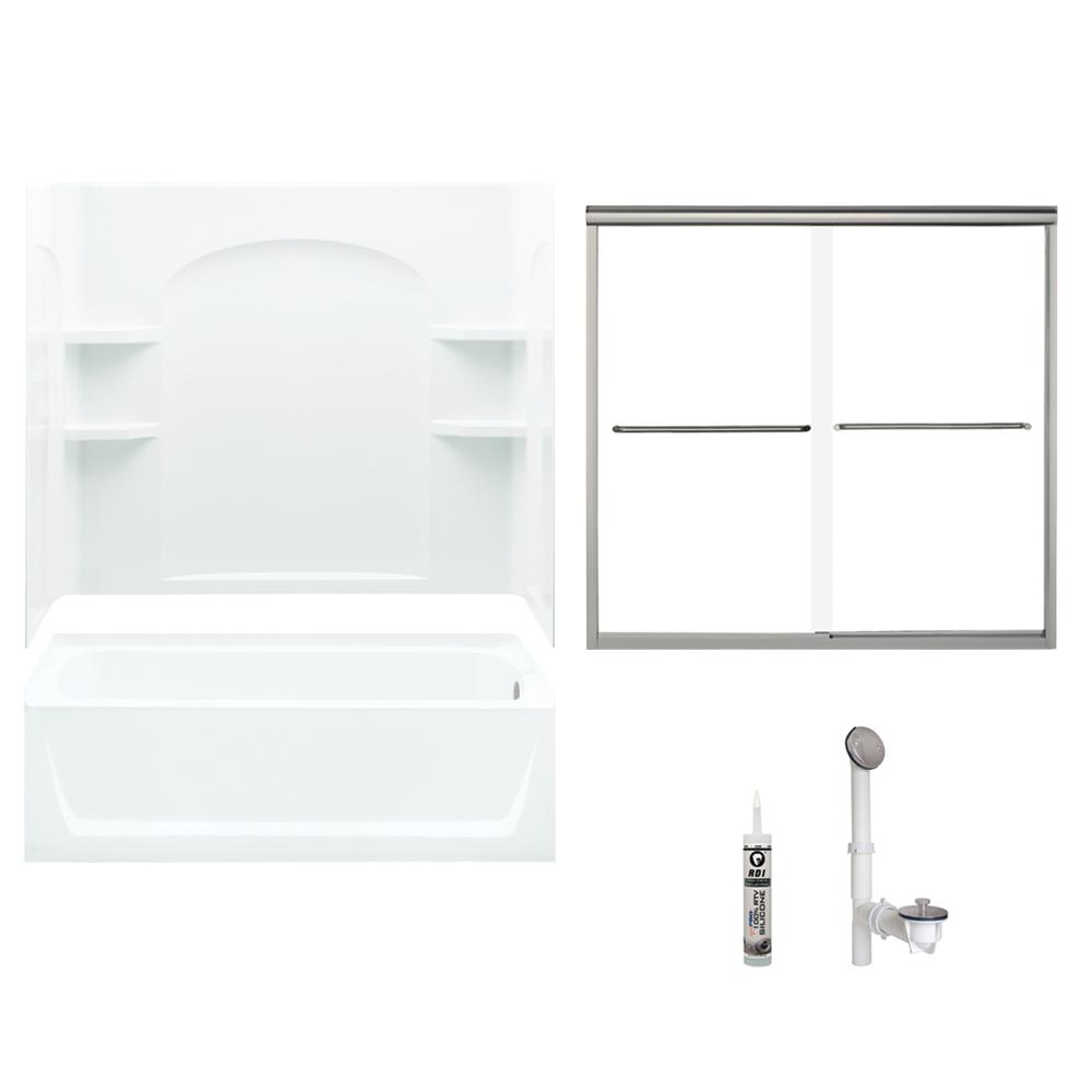 Sterling Ensemble Tub Drain Kit