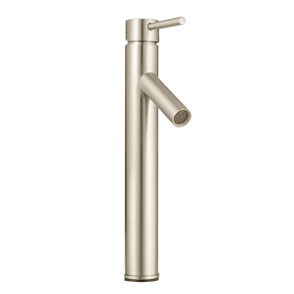brushed nickel glacier bay vessel bathroom sink faucets fm16c73cnn 1 2 64_1000