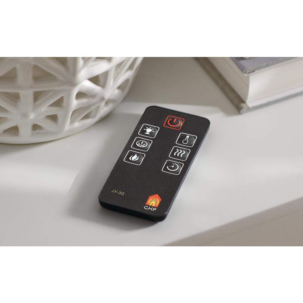 Remote Control For Muskoka Electric Fireplace Fireplace Ideas