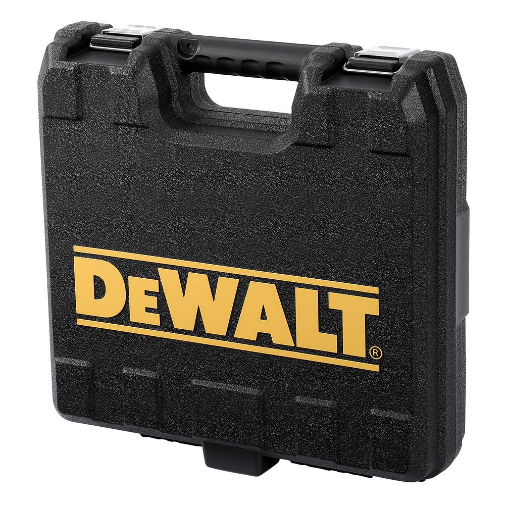 NIB DeWalt DWFP12231 Pneumatic 2in 18Gauge Brad Nailer Kit w/ Tough Case eBay