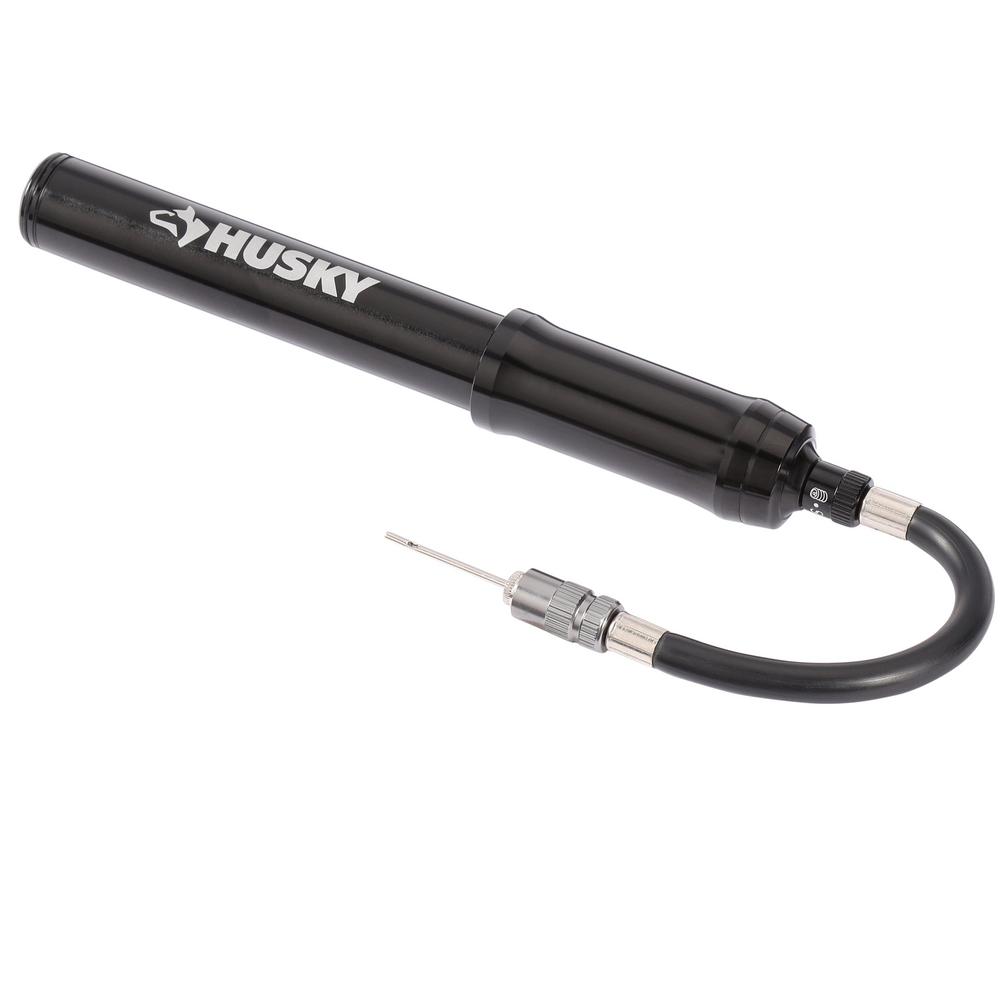home depot bicycle pump