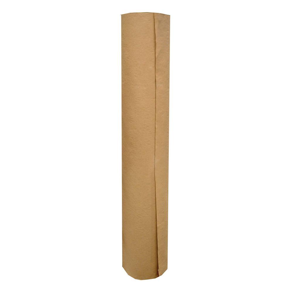 paper flooring trimaco depot