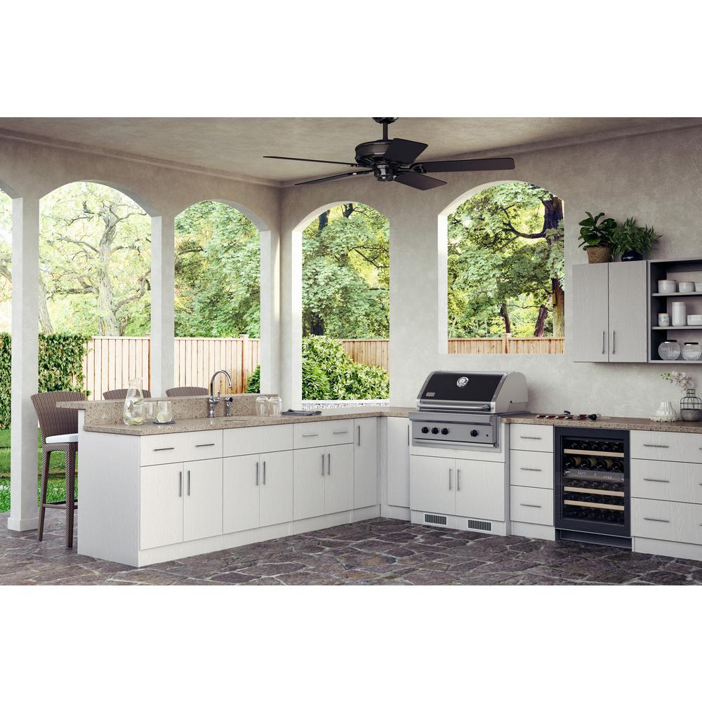 Weatherstrong Assembled 18x84x24 In Miami Outdoor Kitchen Utility Cabinet With 2 Doors Right Radiant White Wsou1884r Mrw The Home Depot - Outdoor Kitchen Cabinets Home Depot Weatherstrong Assembled 18x84x24 In Miami Outdoor Kitchen Utility Cabinet With 2 Doors Right Radiant White Wsou1884r Mrw The Home Depot - Outdoor Kitchen Cabinets Home Depot