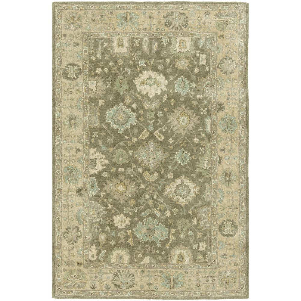 Kalaty Seville Driftwood 4 Ft X 6 Area Rug Sv 754 46 The Home Seville Driftwood 4 Ft X 6 Area Rug