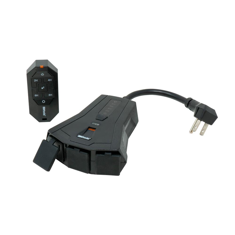 Outdoor - Timers - Wiring Devices & Light Controls - The ... photocell 277 volt wiring 