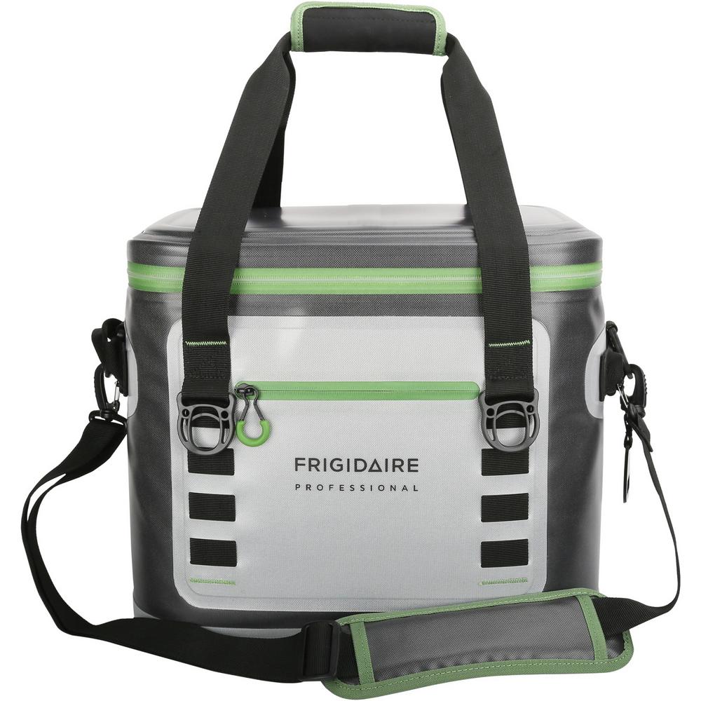 24 can soft sided cooler