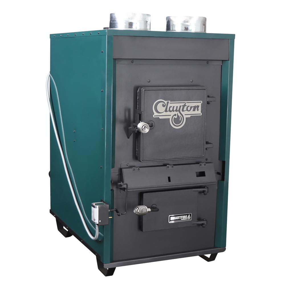 Ashley Hearth Products US Stove Wood Burning Stoves Freestanding