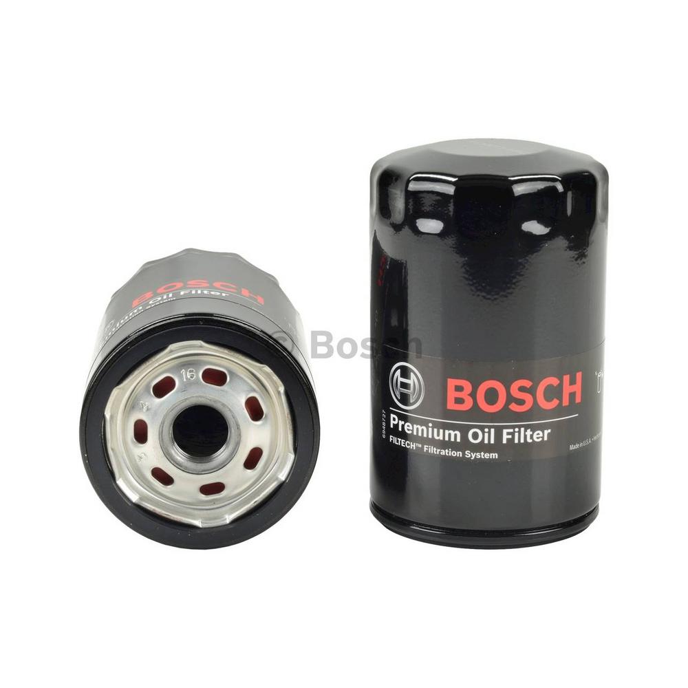 Bosch Engine Oil Filter 3422 The Home Depot