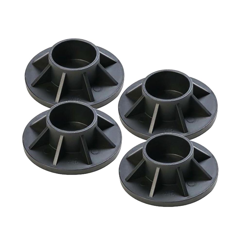 plastic caps for metal cleats