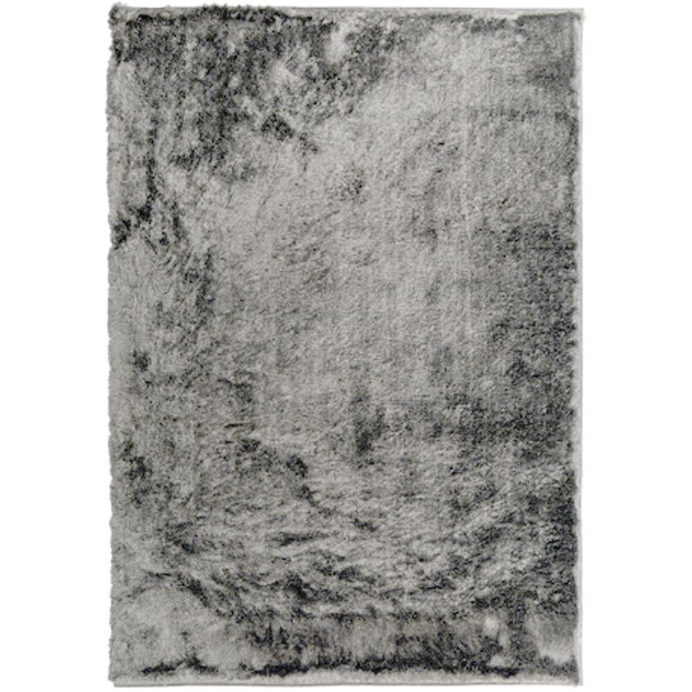 Home Decorators Collection So Silky Grey 4 Ft X 11 Area Rug Area Rug