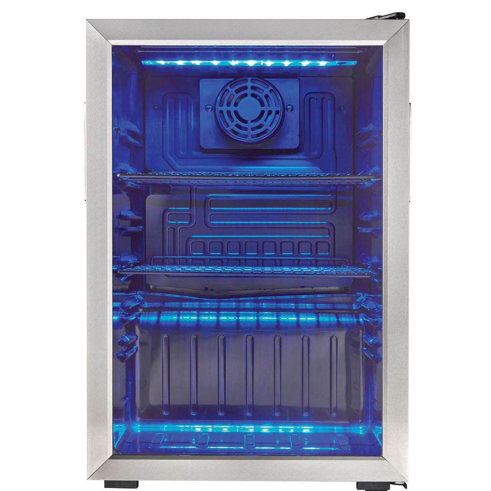 danby drink fridge