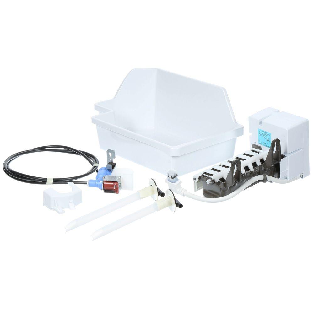 GE Ice Maker Kit for Top Mount Refrigerators by GE