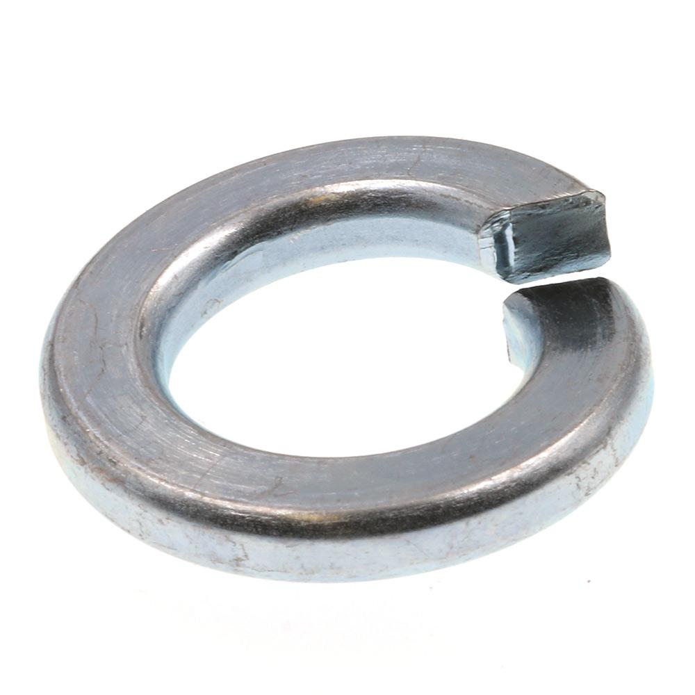 7//16/" Stainless Steel Lock Washers Medium Split Grade 18-8 Qty 25