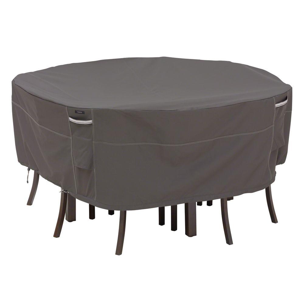 Gray Patio Furniture Covers Patio Furniture The Home Depot