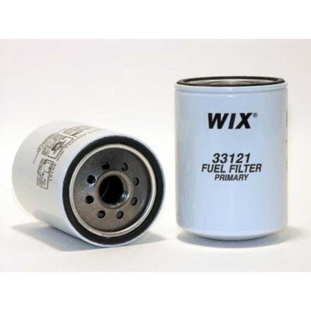Wix Fuel Filter - Primary-33121 - The Home Depot | Wix Fuel Filter Catalog | | The Home Depot