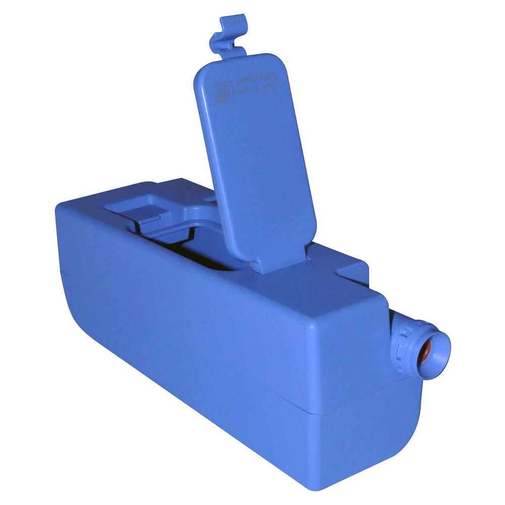 Whirlpool Laundry Detergent Cartridge DispenserW10250743RB The Home
