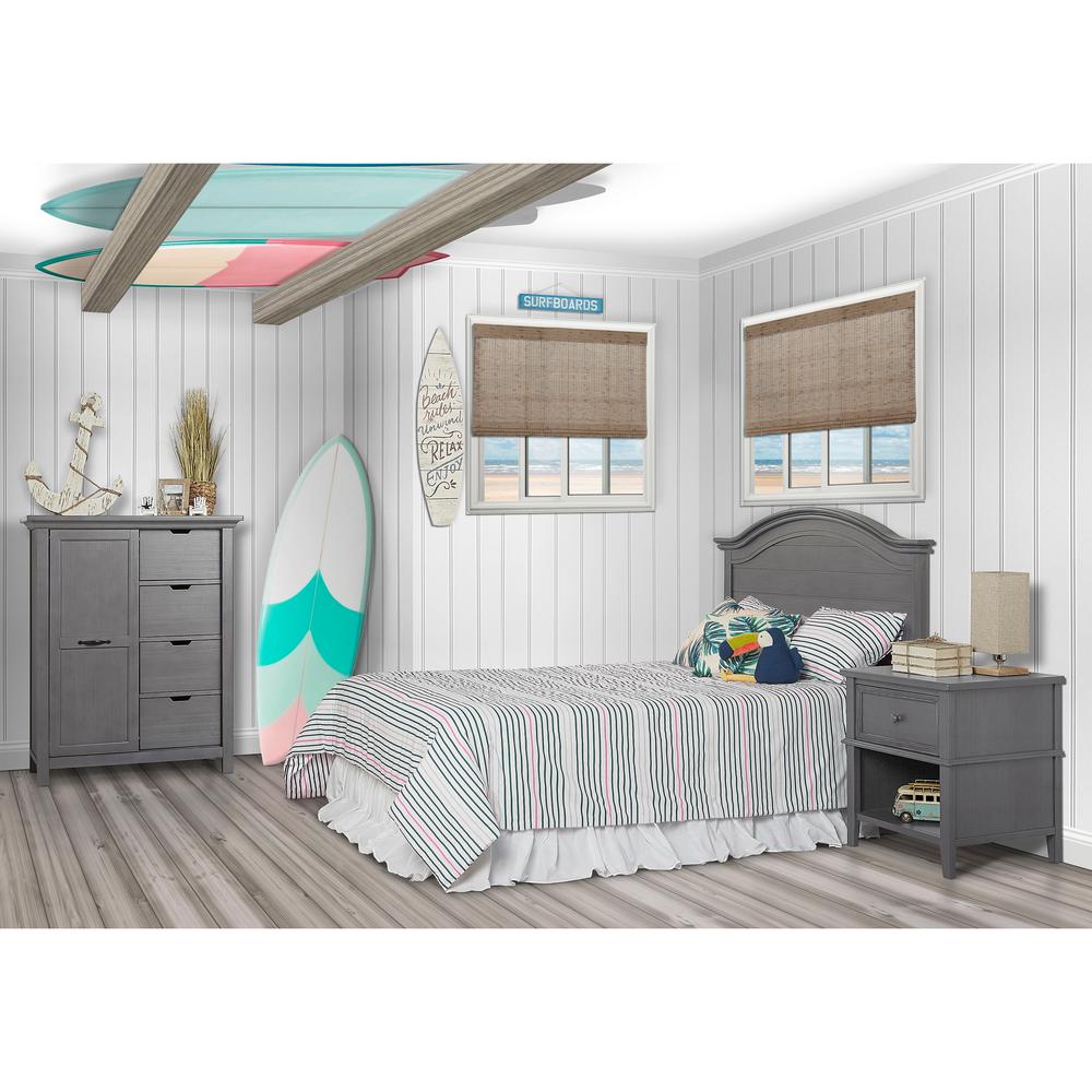 crib to full size bed