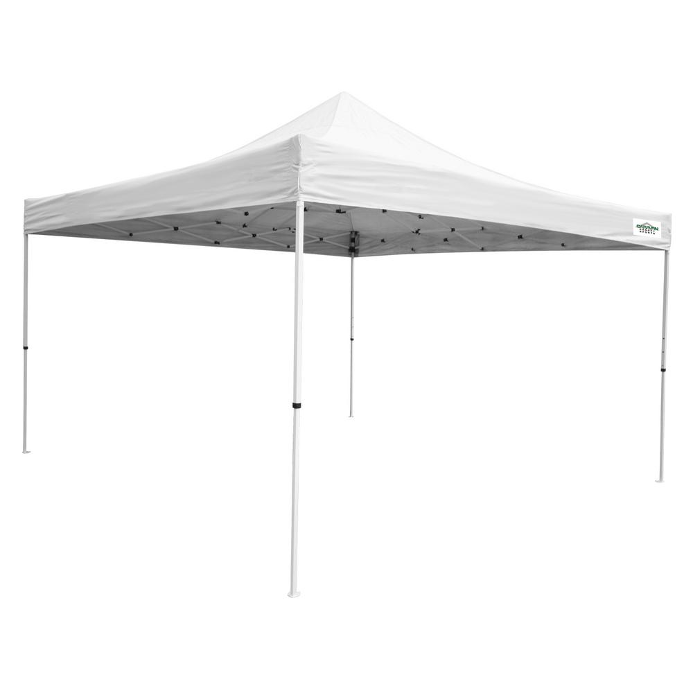 12x12 M-Series 2 Pro Kit White Canopy