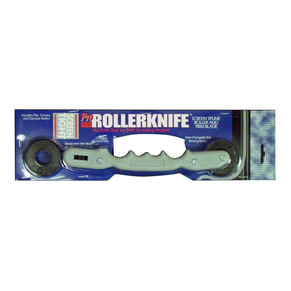 Pro Roller KnifeRKPRO The Home Depot
