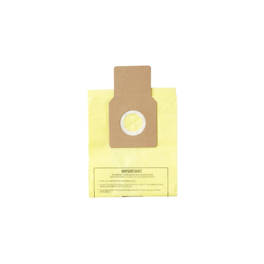 Advantage Replacement Micro Filtration Vacuum Bags Designed For Advantage Replacement Micro Filtration Vacuum Bags Designed For Kenmore U The Home Depot